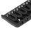 8-String Bridge 94x38x8mm, 10.8mm Spacing, Metal 8