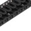 8-String Bridge 94x38x8mm, 10.8mm Spacing, Metal 10