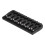 8-String Bridge 94x38x8mm, 10.8mm Spacing, Metal 7