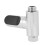 Shower Thermometer LED Display 0-100C (32-212F) 10