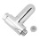 Shower Thermometer LED Display 0-100C (32-212F) 2
