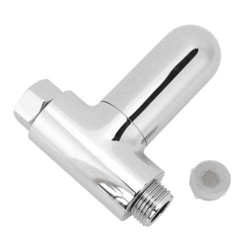 Shower Thermometer LED Display 0-100C (32-212F) 1