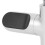 Shower Thermometer LED Display 0-100C (32-212F) 11