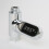 Shower Thermometer LED Display 0-100C (32-212F) 5