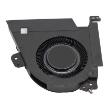 GX650P GX650R 4-Pin CPU Cooling Fan ABS/Metal