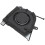 Zephyrus M16 2023 GU604VI 4-Pin CPU Cooling Fan 10