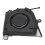 Zephyrus M16 2023 GU604VI 4-Pin CPU Cooling Fan 13