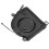 Zephyrus M16 2023 GU604VI 4-Pin CPU Cooling Fan 15