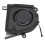Zephyrus M16 2023 GU604VI 4-Pin CPU Cooling Fan 8
