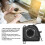 Zephyrus M16 2023 GU604VI 4-Pin CPU Cooling Fan 4