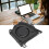 Zephyrus M16 2023 GU604VI 4-Pin CPU Cooling Fan 3