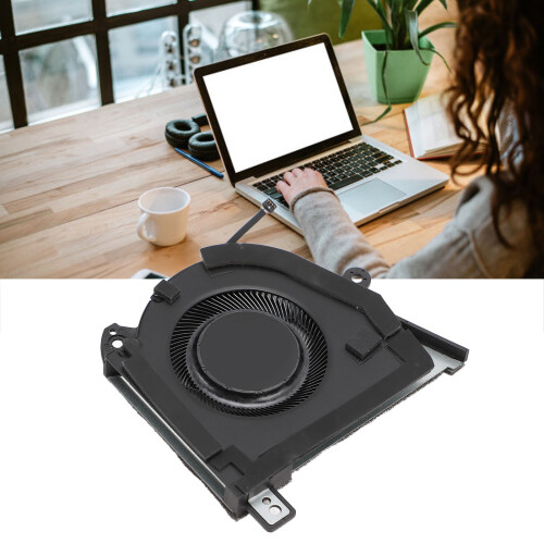 Zephyrus M16 2023 GU604VI 4-Pin CPU Cooling Fan 2