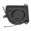 Zephyrus M16 2023 GU604VI 4-Pin CPU Cooling Fan 16