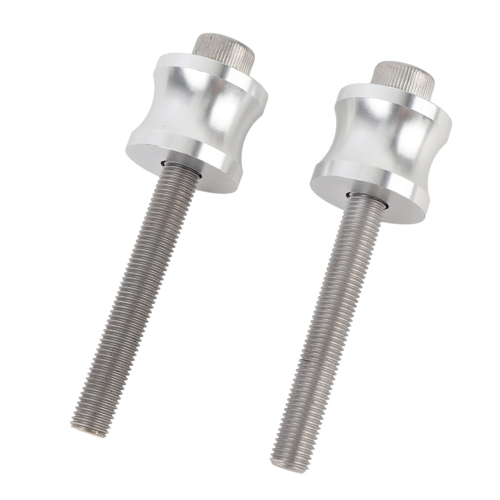 Pair Of Motorcycle Handlebar Riser 25Mm Height Increasing Handle Bar Mount Clamp Adapter For 1200 Gt Gtpro Rally 2022-2024 6941296715848