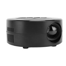 1080P Mini Portable Projector 110x47mm, 14-100in