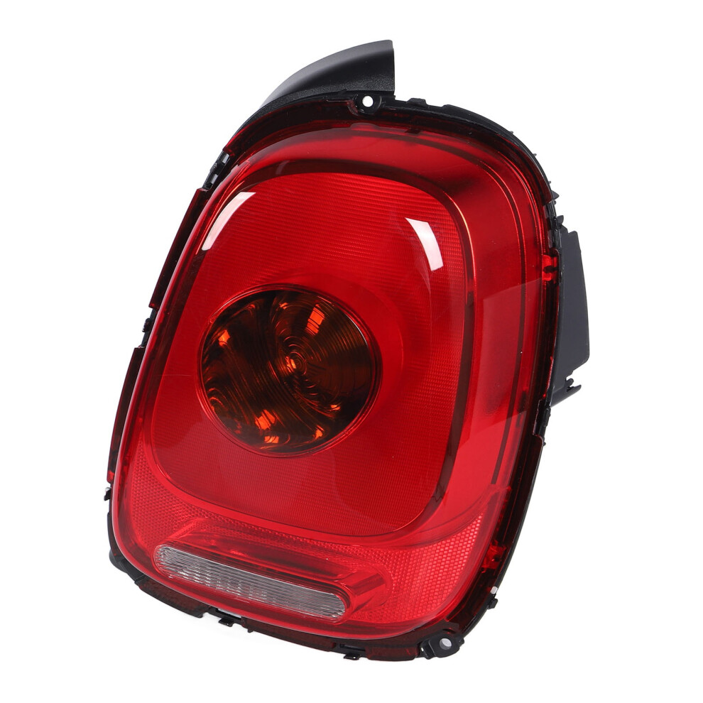 Rear Tail Light Housing Sturdy High Strength Scratch Resistant Impact Proof Easy Installation Tail Lamp Housing for F55 F56 F57 Right 63217-image-OPC-PH9G6ZH-NEW
