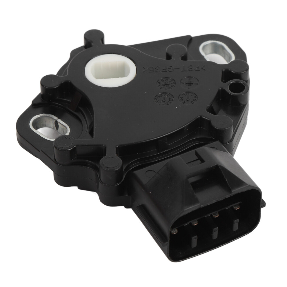 Auto Transmission Neutral Safety Switch Fast Response Stable Performance 31918 3Mx0a For Versa 2013 To 2017 7661296719484