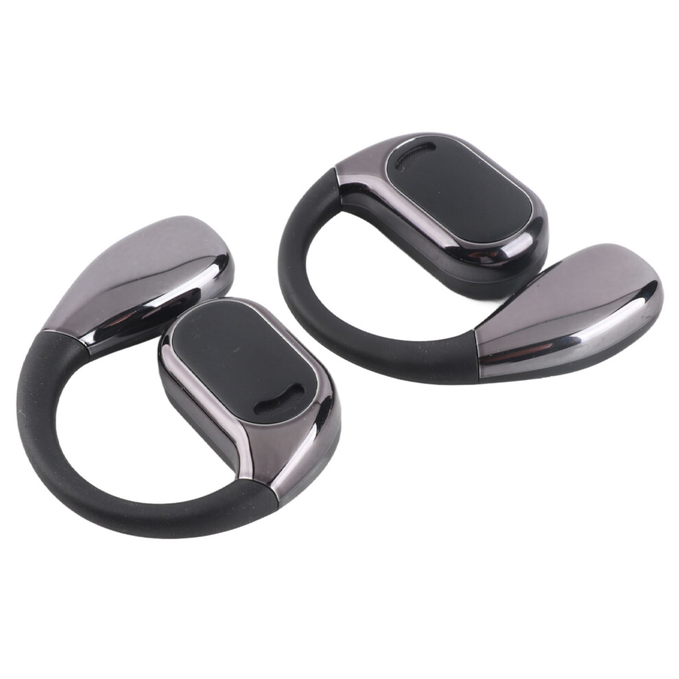 Language Translator Earbuds Bluetooth 5.4 True Wireless Stereo Noise Canceling 133 Languages Input With App Translation Software Permanent 9411296720526