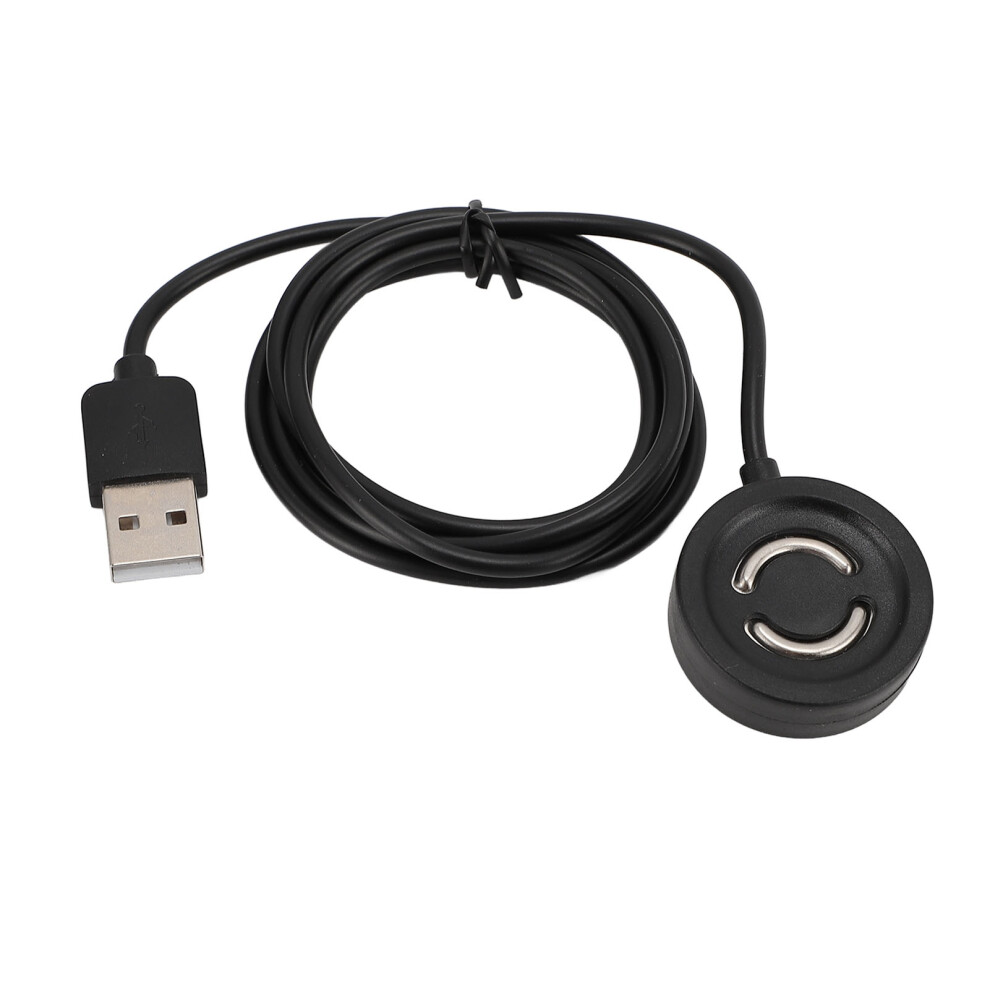Usb Charging Cable For 9 Peak Fast Charging Highly Effective 1M Cord Length 5V Smartwatch Dock Charger 4981296726477