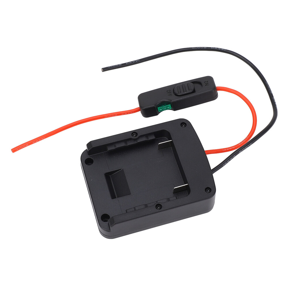 Dc Power Supply Cable For Mini Dish Antenna Battery Adapter For Bat622 Bat609 Bat618g Bat609g Bat618 3381296726612