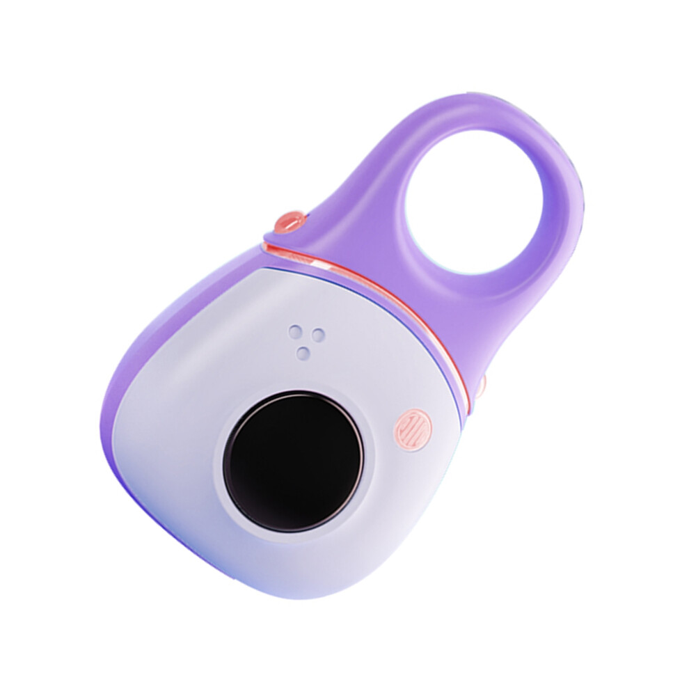 Wireless Earbuds With Led Lights Camera Shaped Bt Headphones With Hifi Sound Multifunction Language Translator Earbuds With Lanyard 9321296728425