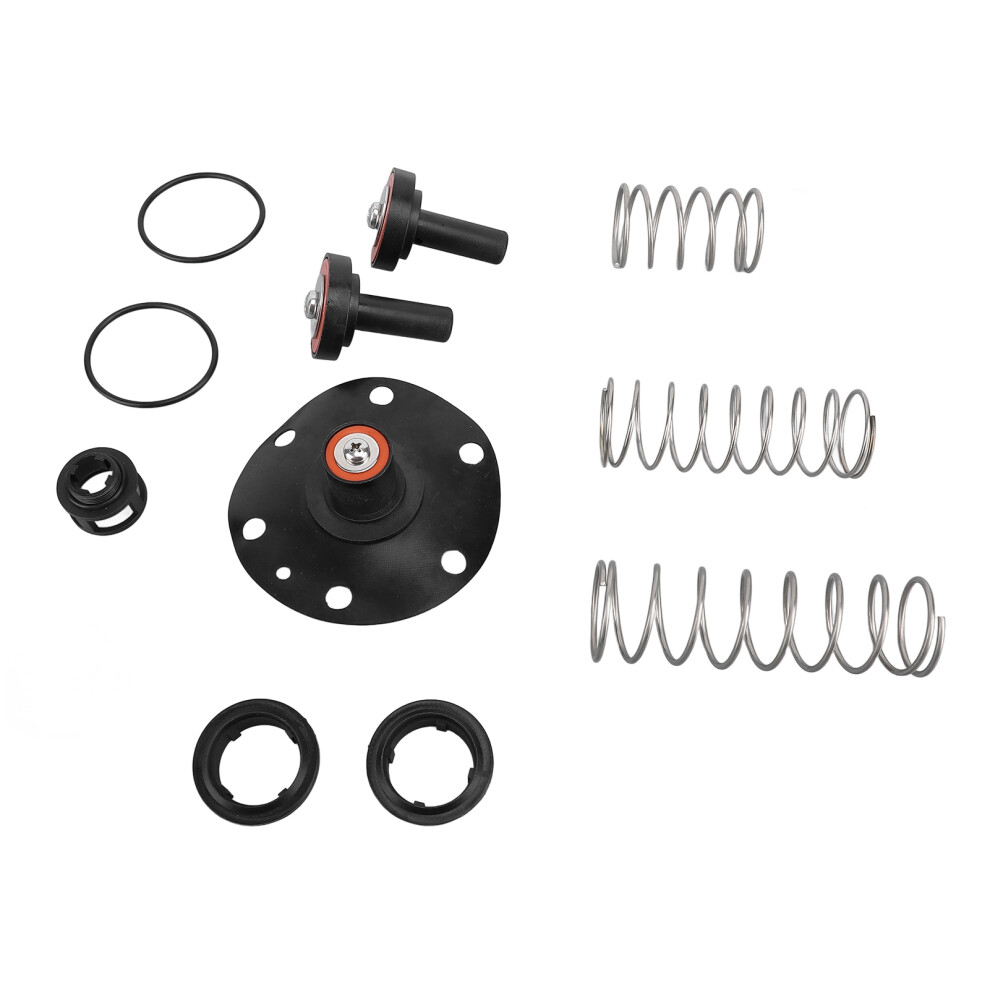Complete Backflow Repair Kit 1 1/4In-2In Replacement For Wilkins 975XL 975Xl2 Backflow Preventer Check Valve 9491296729026