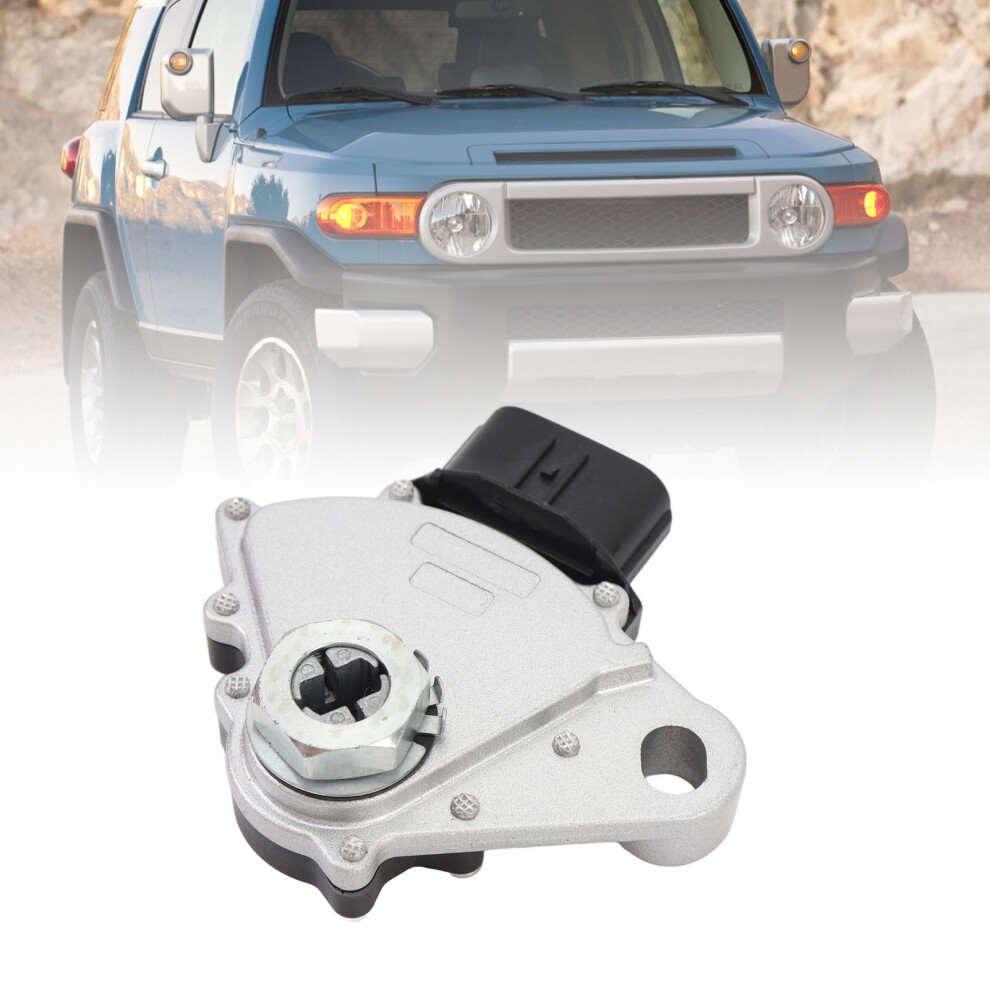 Neutral Safety Switch 8454071010 Wearproof Construction Replacement For Tacoma Fj Cruiser 6931296729617