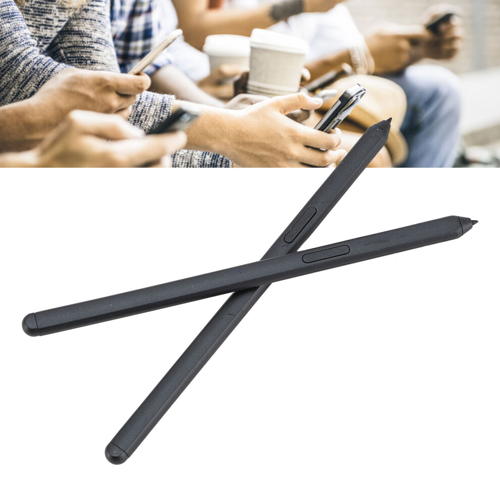 2Pcs Stylus Pen For Galaxy S21 Ultra High Sensitivity Stylus Pen Replacement For Phone Touchscreens Device 4691296730700