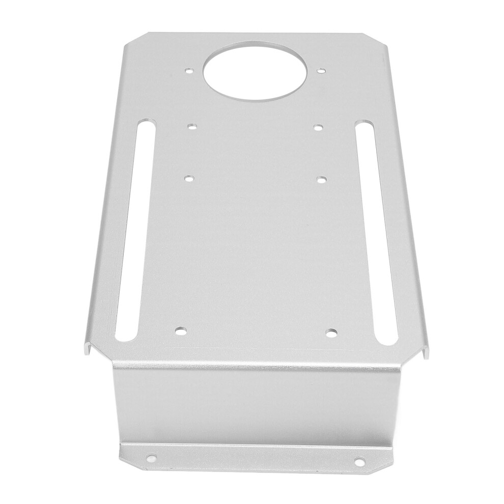 Auxiliary Power Fuze Block Bracket Aluminum Lightweight Enhanced Performance For Tundra 2007 To 2021 9481296732379