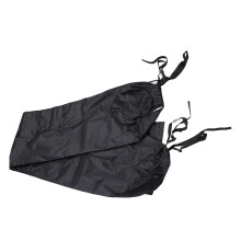 Swimming Pool Solar Reel Cover 210D Oxford Cloth Water Resistant Sun Proof Pool Solar Protective Reel Blanket Cover for Inground Pool 5.48m