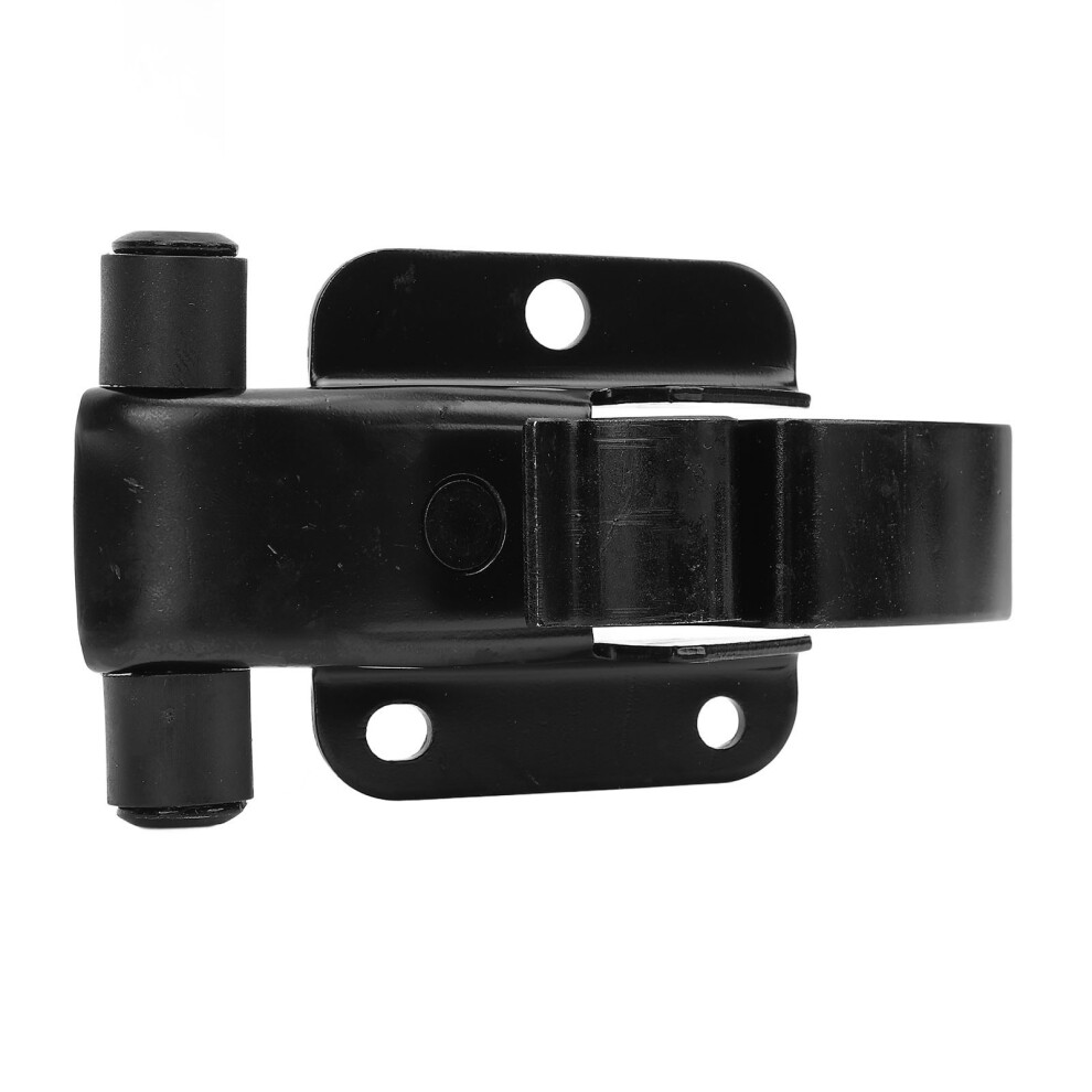 Rear Door Check Stop Strap 1682536980 High Strength Door Check Arm For Master 3 Mk3 2010 And On 8421296735339