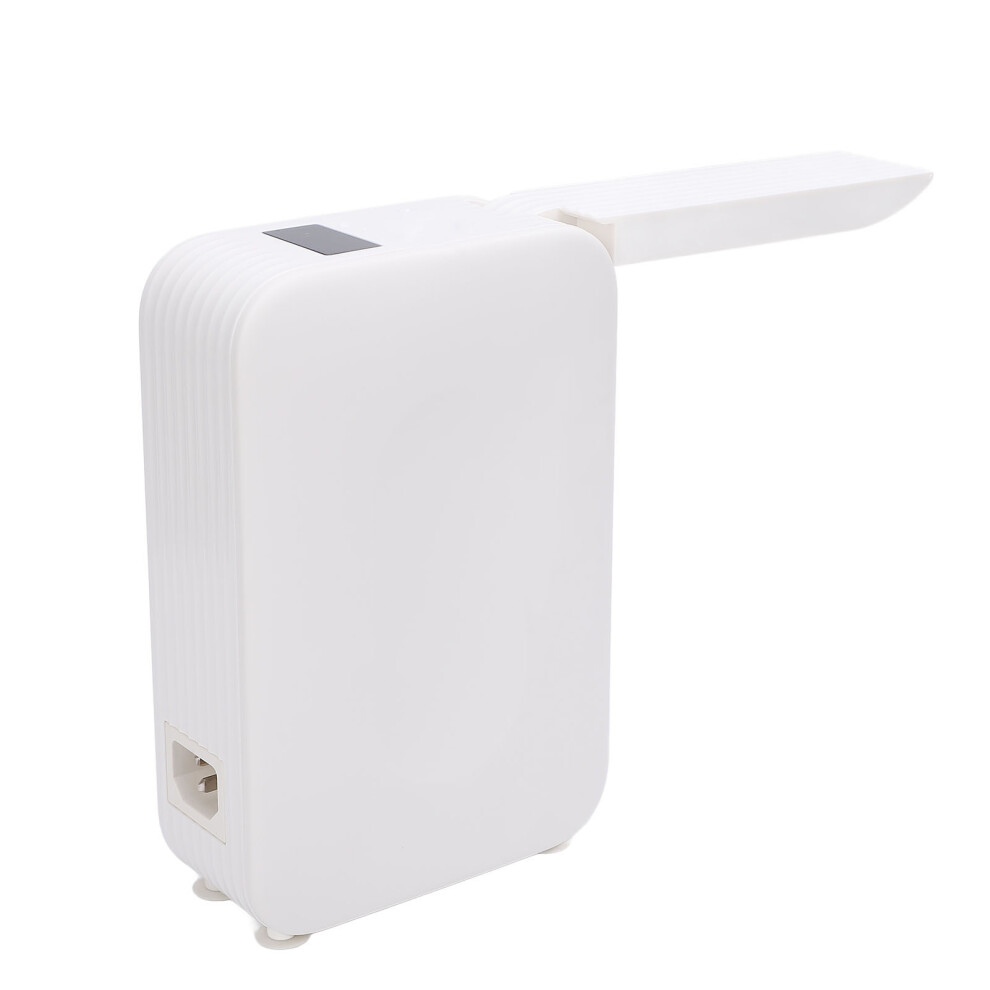 Portable Hot Water Dispenser with 5 Temperatures Small Electric Water Kettle for Tabletop Home Travel-image-OPC-PH9GFRN-NEW