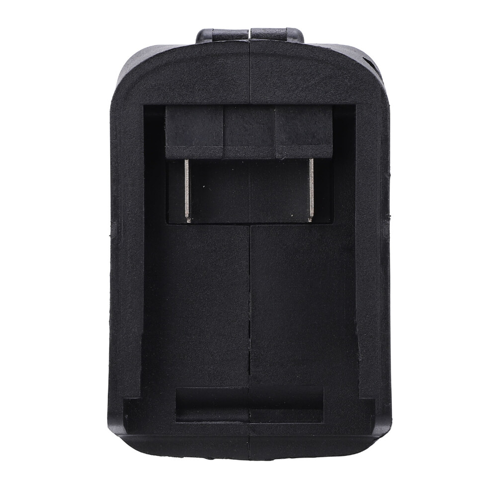 Power Tool Battery Charger Adapter Dual Usb Ports Usb Charger Adapter For Wa3551 Wa3553 Wa3578 Wa3556 5Pin 18V 6931296741602
