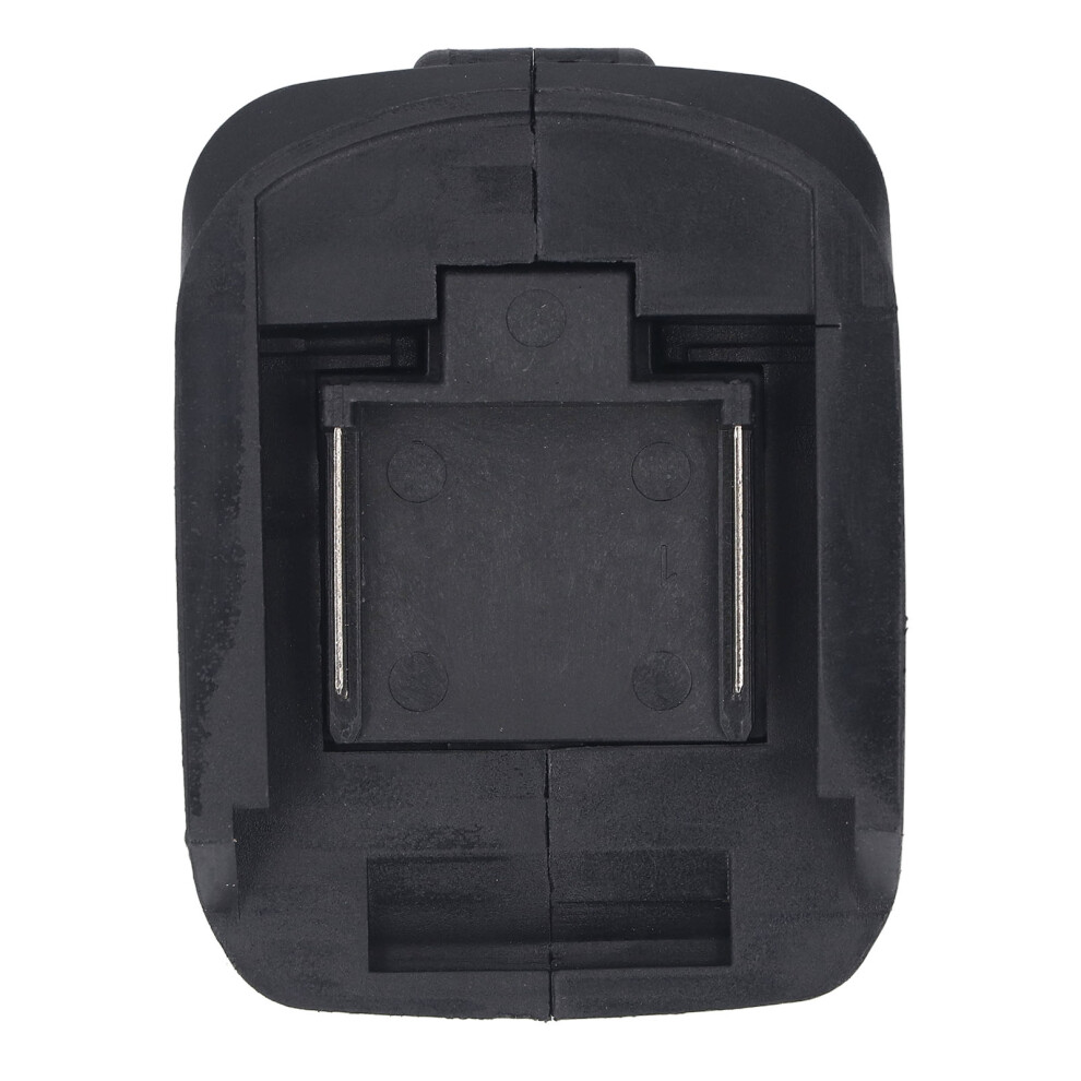 Power Tool Battery Charger Adapter Dual Usb Output 18V Bl1850 Li Ion Battery Power Bank With Fast Charging Port 4121296741548