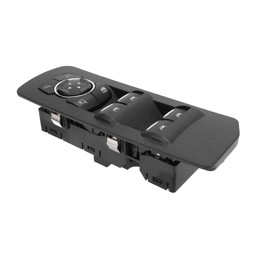 Master Power Window Switch Fl3z-14529-Ba High Sensitivity Left Driver Side Electric Master Window Switch For Vehicle 3461296742536