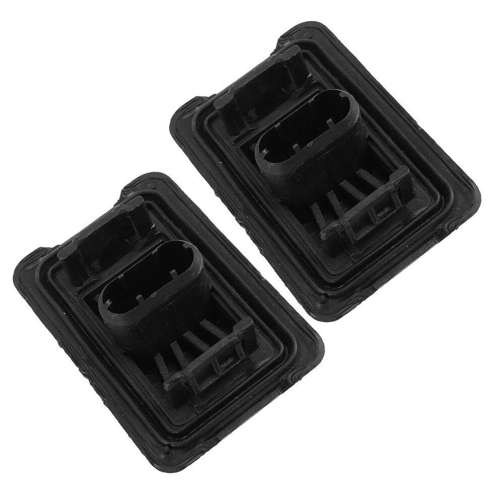 2 Pcs Under Car Support Pad 51717237195 Car Jack Lift Support Pad For 128I 135I 325I 328I 335I 530I 550I X1 8001296742690