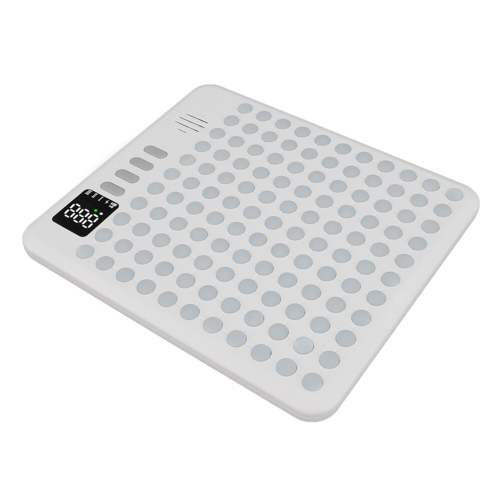 Smart 5 in A Row Chessboard Electronic Smart Chessboard Portable Multifunctional Smart Chessboard Game for Children Over 3 Years Old-image-OPC-PH9GGHC-NEW