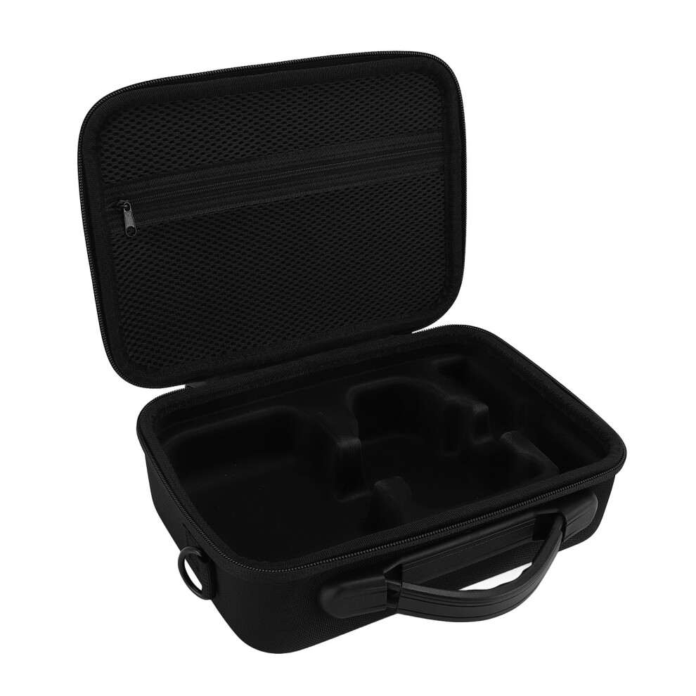 Hard Shell Carrying Case Portable Protective Storage Bag For Mini 4K 2 Se Drone Remote Controller Battery Accessories 8441296744100