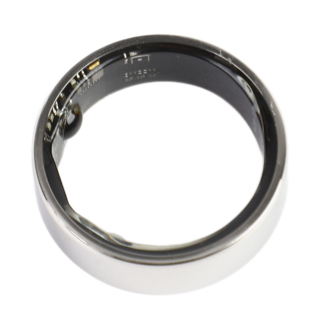 Smart Ring Wearable Step Counter IPX8 Water Resistant Sleep Tracking Smart Ring with Charging Base 8-image-OPC-PH9GGPS-NEW