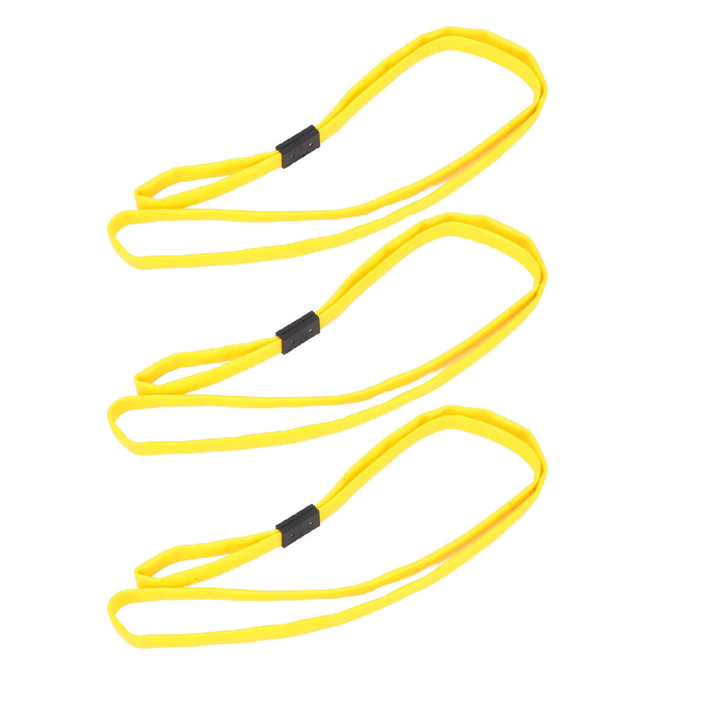 3Pcs Safety Tool Lanyard Universal Pvc Adjustable Tool Hanging Rope For Woodworking 8451296746721