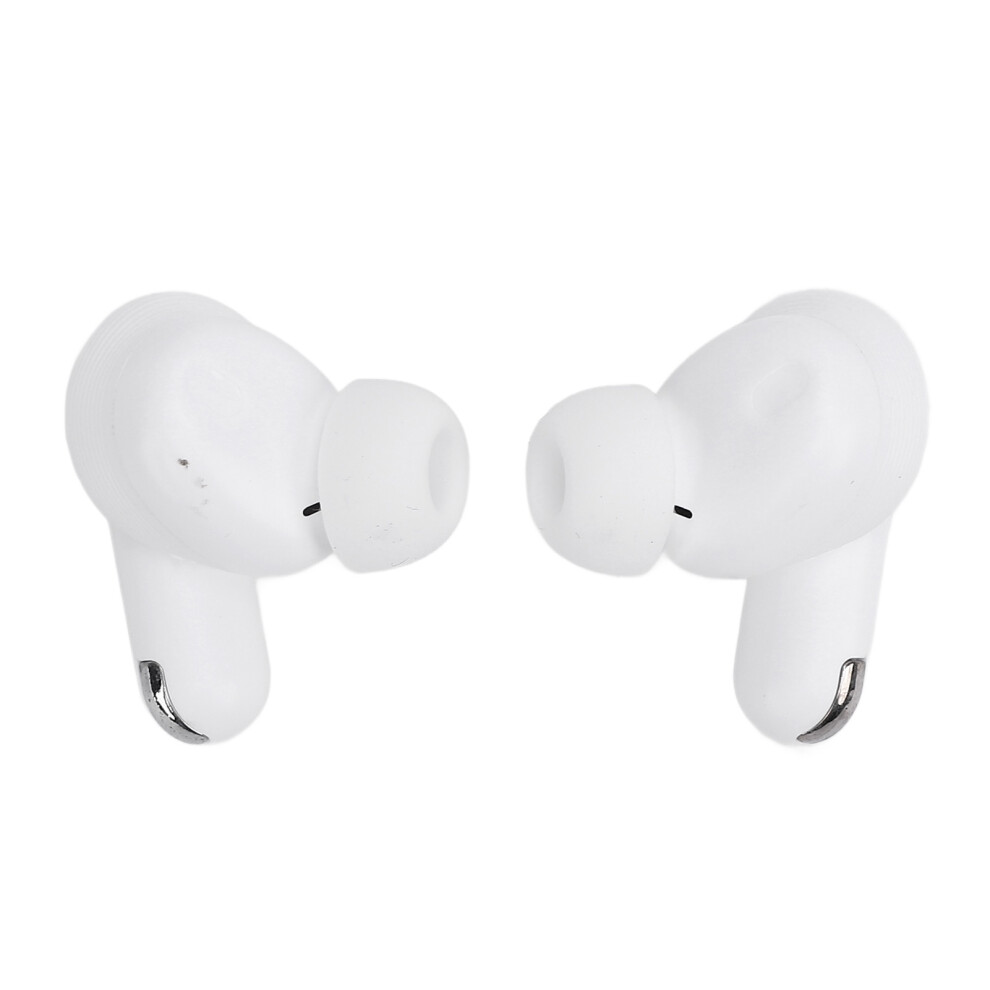 Translation Earbuds With App 144 Languages Online Translation Bt5.4 Noise Cancelling Stereo Sound Language Translator Earbuds For Android W White 3531296748552