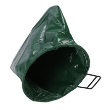 Livestock Catching Head Cover Anti Light Transmission Water Proof Thickened Piggery Farm Catching Device Large (40cm / 15.75in Opening Diam