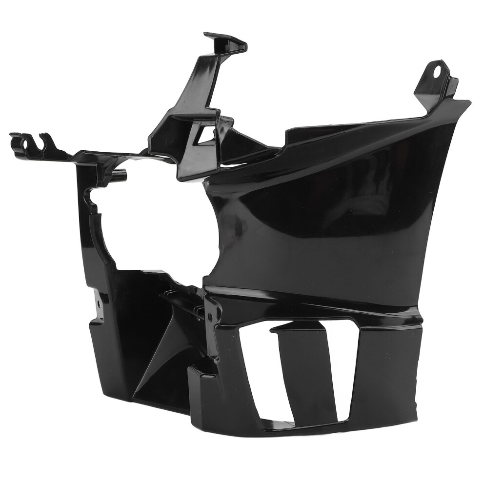 Bumper Retainer Support Secure Fixation High Strength Mounting Support Bracket For 3 Series 320I 328D 328I 330E 330I 340I F30 Lci Left: 511 8401296751928