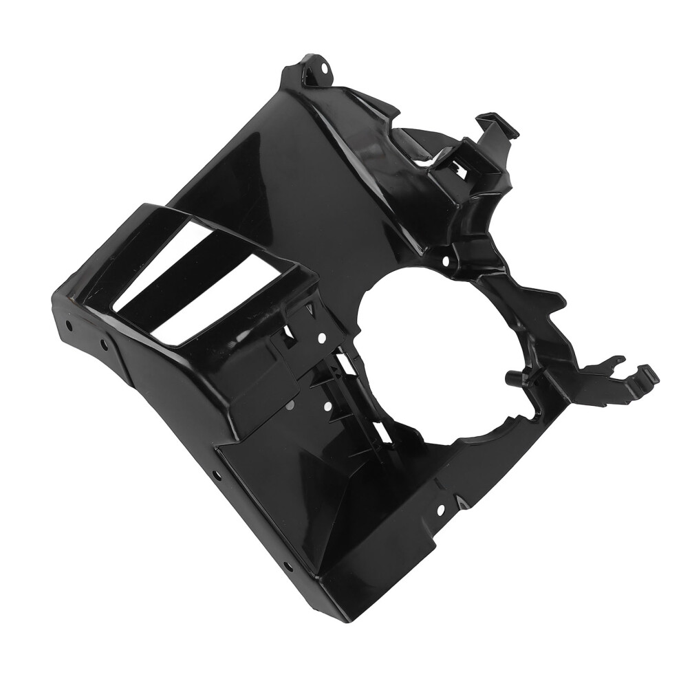 Bumper Retainer Support Secure Fixation High Strength Mounting Support Bracket For 3 Series 320I 328D 328I 330E 330I 340I F30 Lci Right: 51 3261296751916