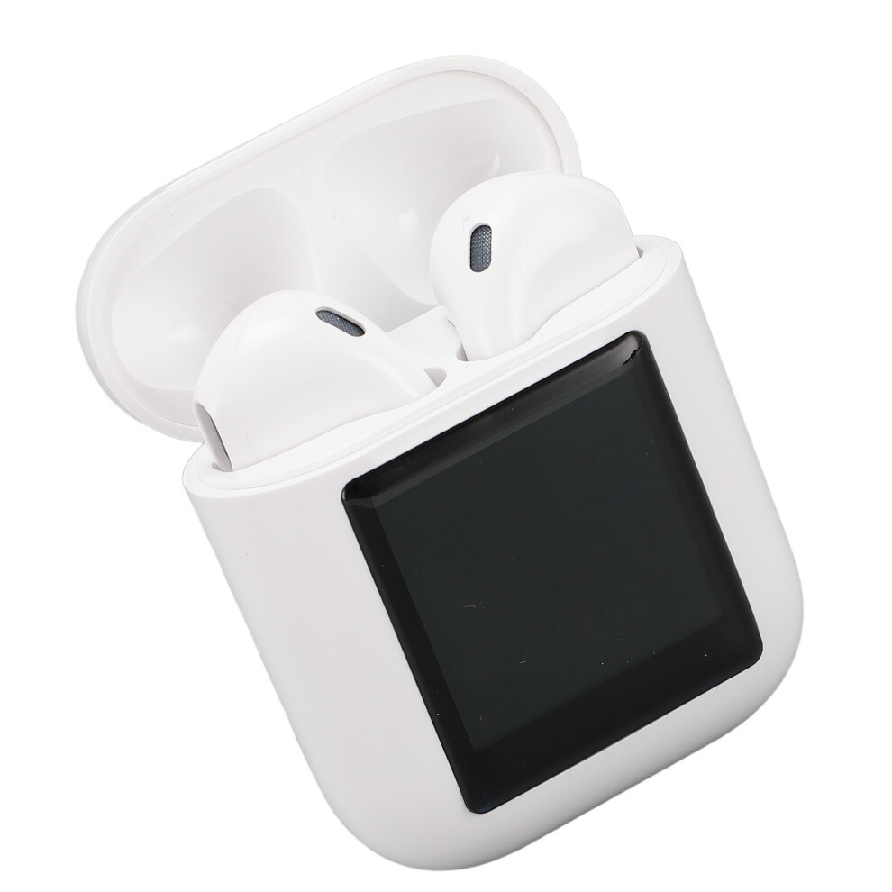 Language Translator Earbuds 14 Languages Simultaneous Translation Wireless Bluetooth Earbuds Translator Device With App For Android Busines 8071296755594