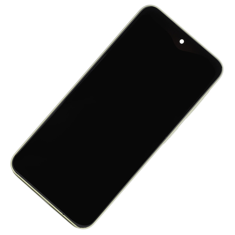 Screen Replacement With Frame And Repair Tools Tft Display Touch Screen Digitizer Assembly For A35 Gold 8781296757923