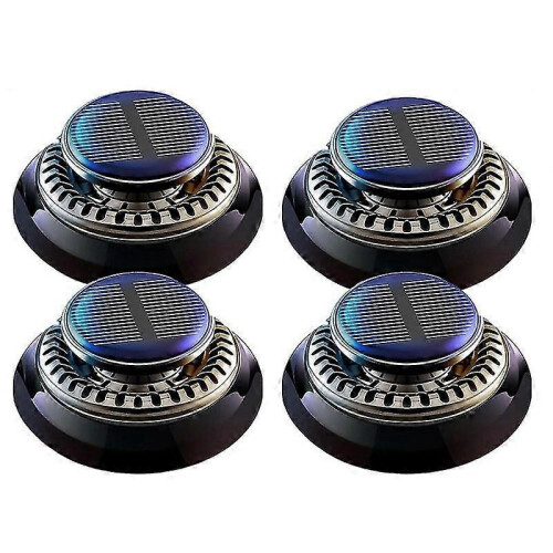 (As show, One size) Electromagnetic Snow Removal, Electromagnetic Molecular Interference Antifreeze Snow Removal Instru 2