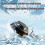 (As show, One size) Electromagnetic Snow Removal, Electromagnetic Molecular Interference Antifreeze Snow Removal Instru 2