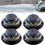 (As show, One size) Electromagnetic Snow Removal, Electromagnetic Molecular Interference Antifreeze Snow Removal Instru 1