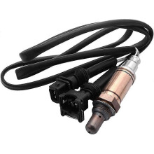 (As show, One size) 0258104002 Oxygen Sensor compatible with - T1 T1 / TN Y10 -11 O2 Oxygen Sensor compatible with Boiler